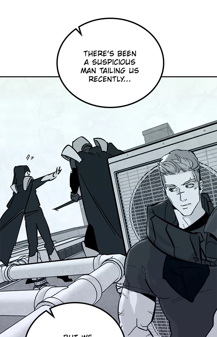 Return to Player Chapter 54, page 80 of 97