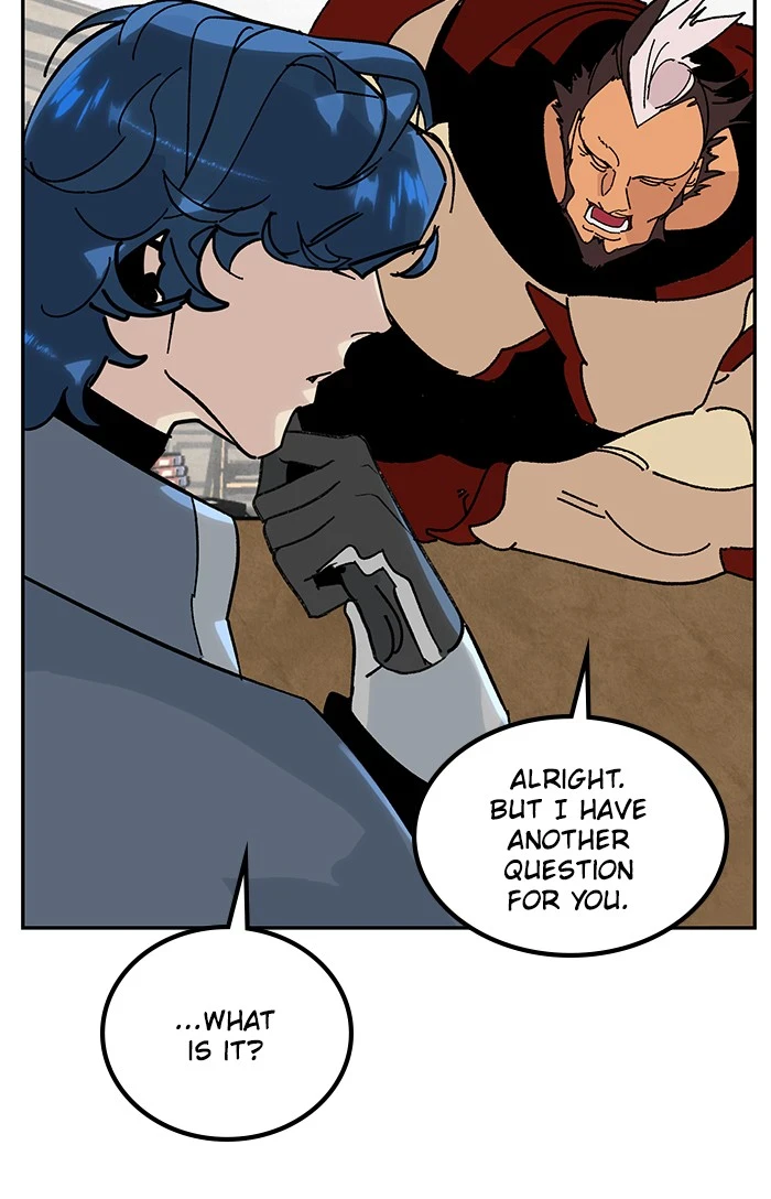 Return to Player Chapter 54, page 82 of 97