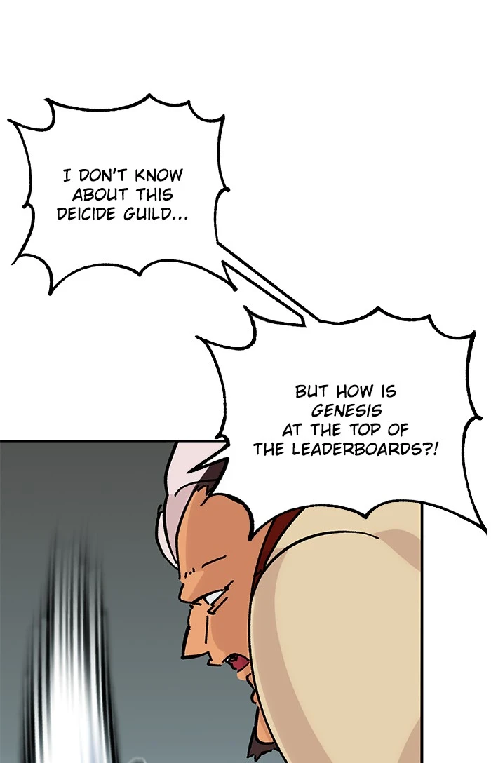 Return to Player Chapter 54, page 83 of 97