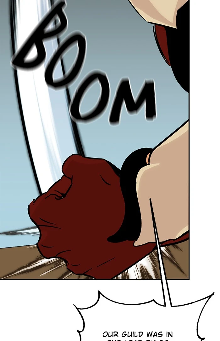 Return to Player Chapter 54, page 84 of 97