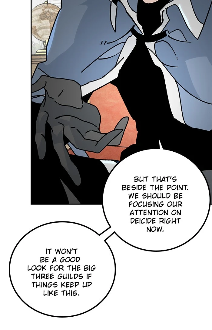Return to Player Chapter 54, page 86 of 97