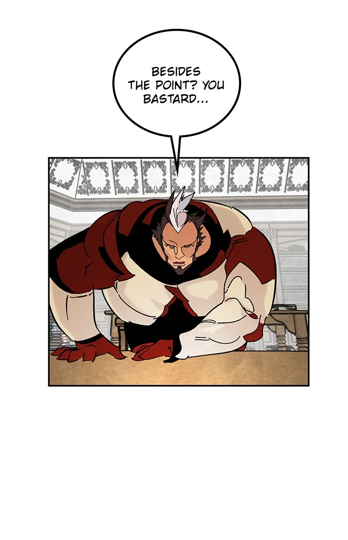 Return to Player Chapter 54, page 87 of 97