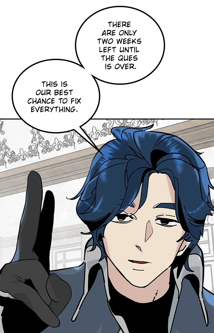 Return to Player Chapter 54, page 88 of 97