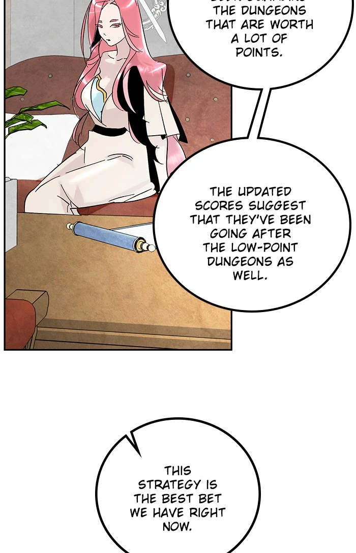 Return to Player Chapter 54, page 91 of 97