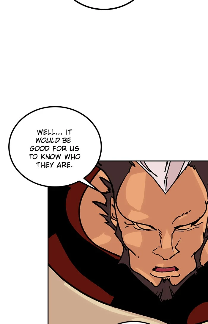 Return to Player Chapter 54, page 92 of 97
