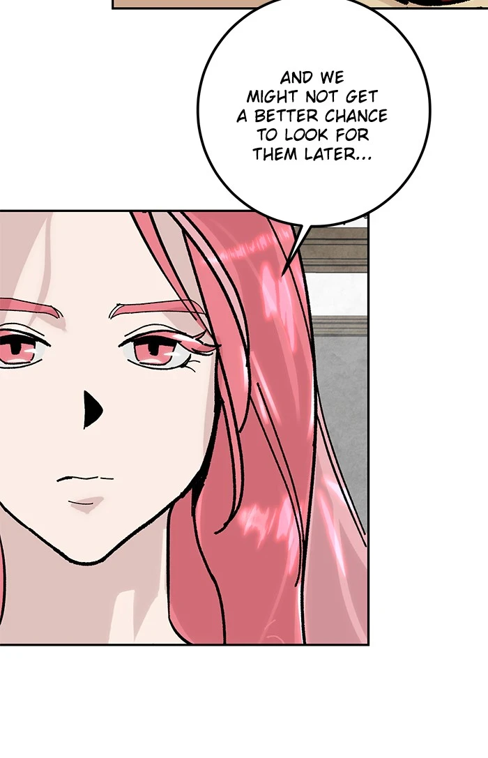 Return to Player Chapter 54, page 93 of 97