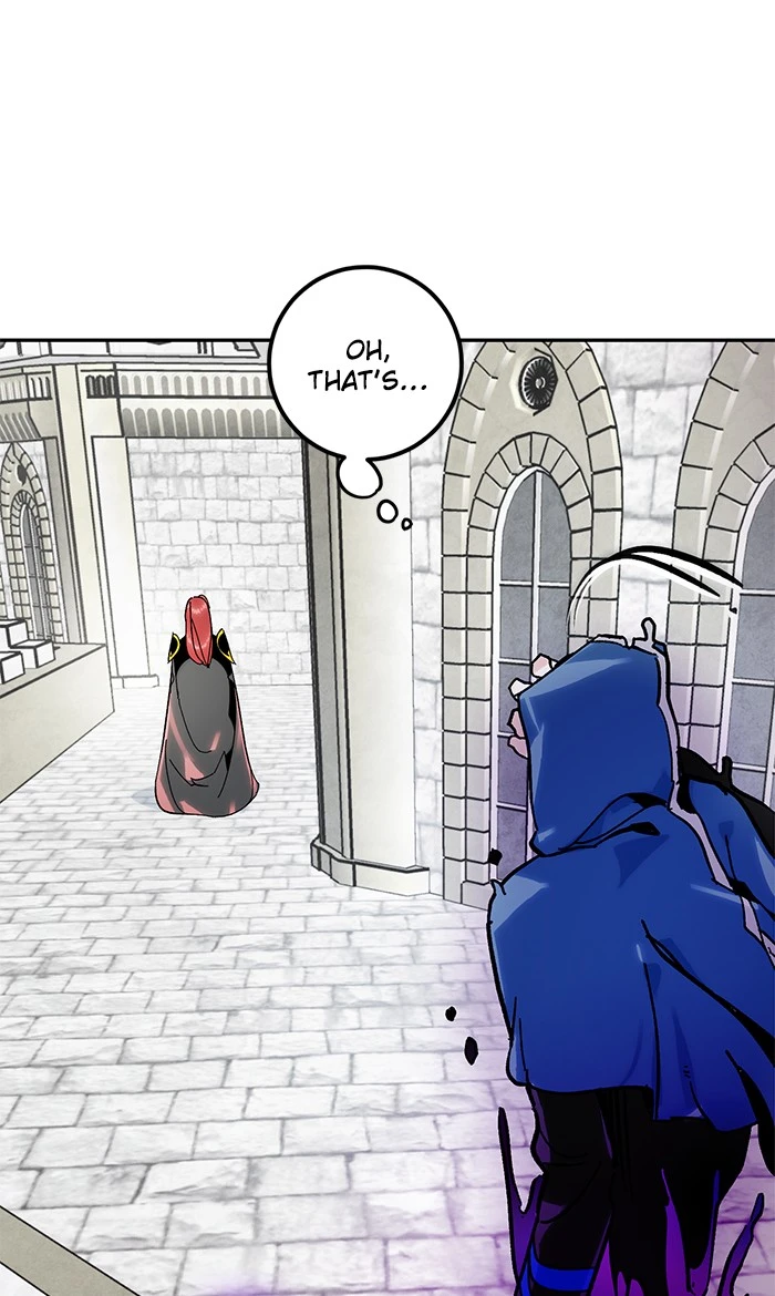 Return to Player Chapter 55, page 14 of 86