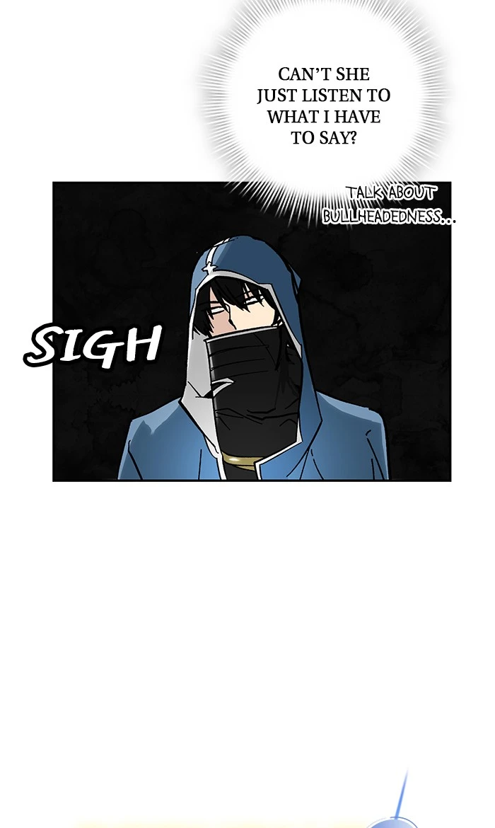 Return to Player Chapter 55, page 23 of 86