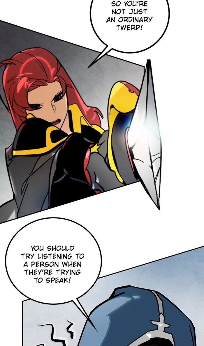 Return to Player Chapter 55, page 30 of 86