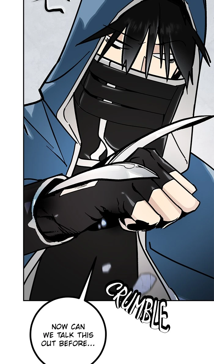 Return to Player Chapter 55, page 31 of 86