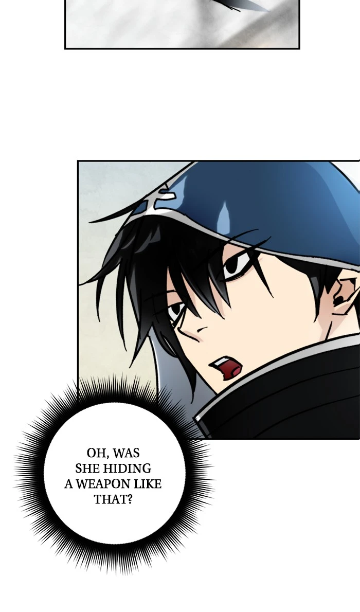 Return to Player Chapter 55, page 33 of 86