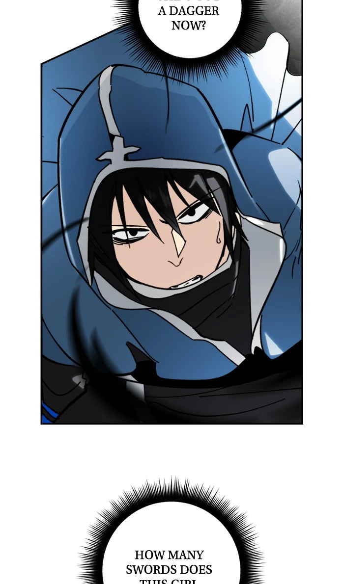 Return to Player Chapter 55, page 44 of 86