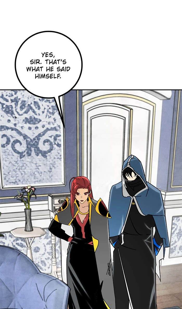 Return to Player Chapter 55, page 53 of 86