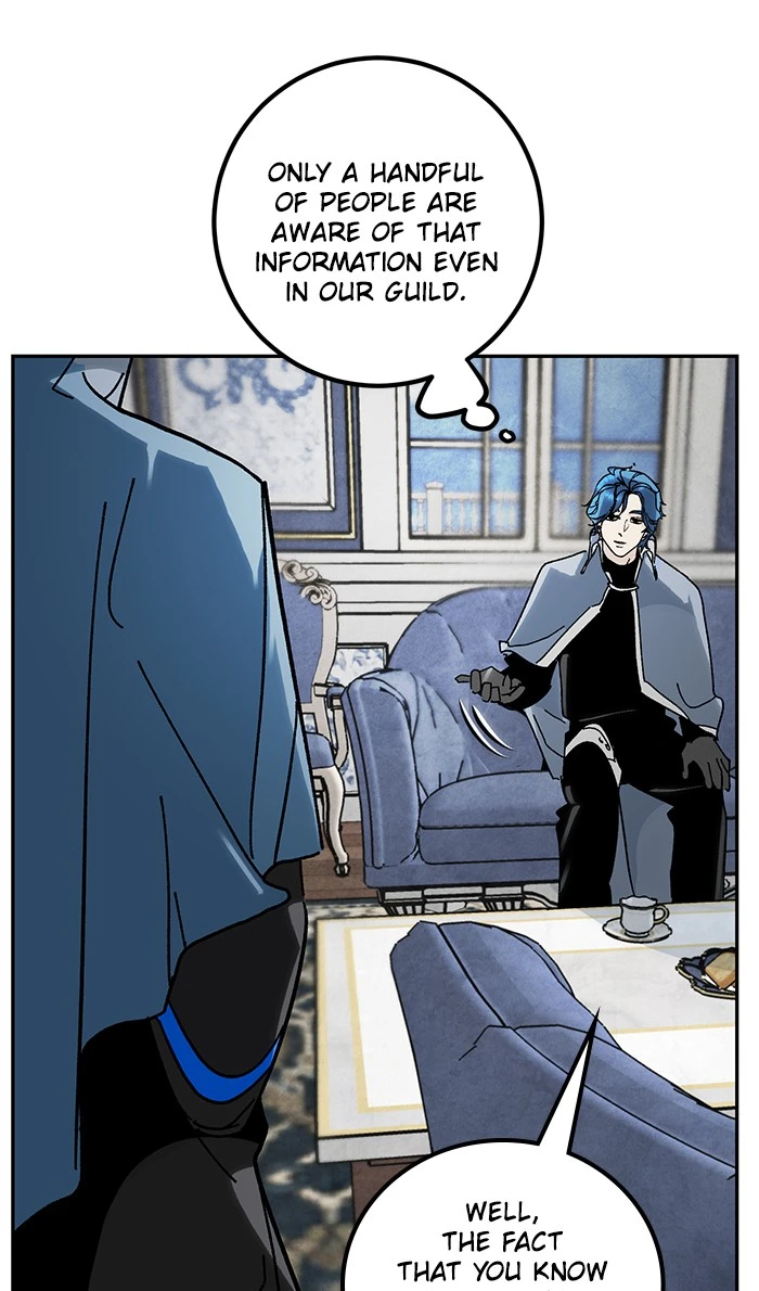 Return to Player Chapter 55, page 57 of 86