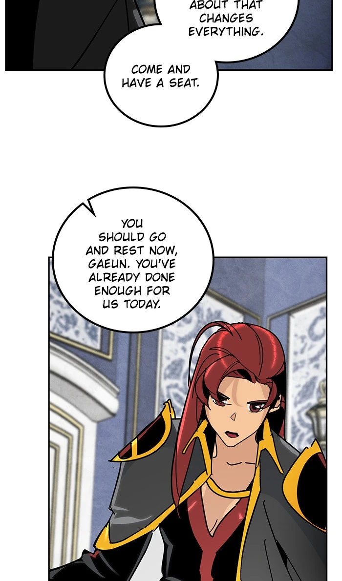 Return to Player Chapter 55, page 58 of 86