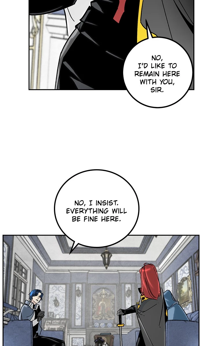 Return to Player Chapter 55, page 59 of 86