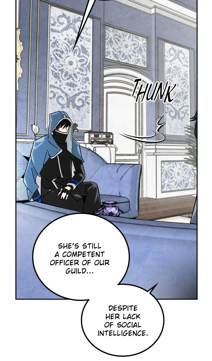 Return to Player Chapter 55, page 61 of 86