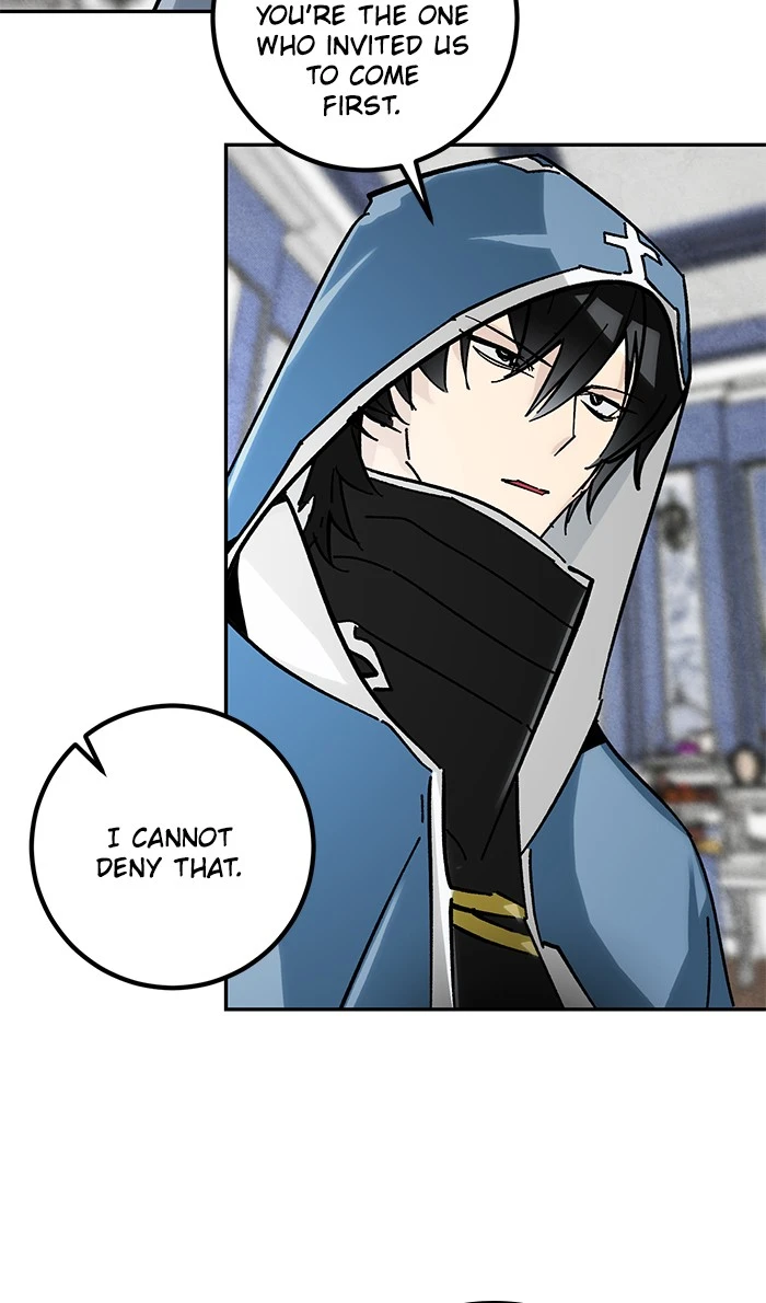 Return to Player Chapter 55, page 63 of 86