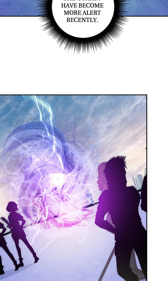 Return to Player Chapter 55, page 7 of 86