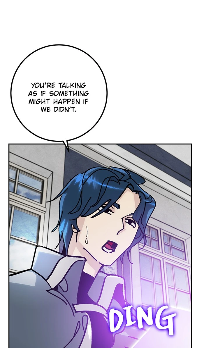 Return to Player Chapter 55, page 70 of 86