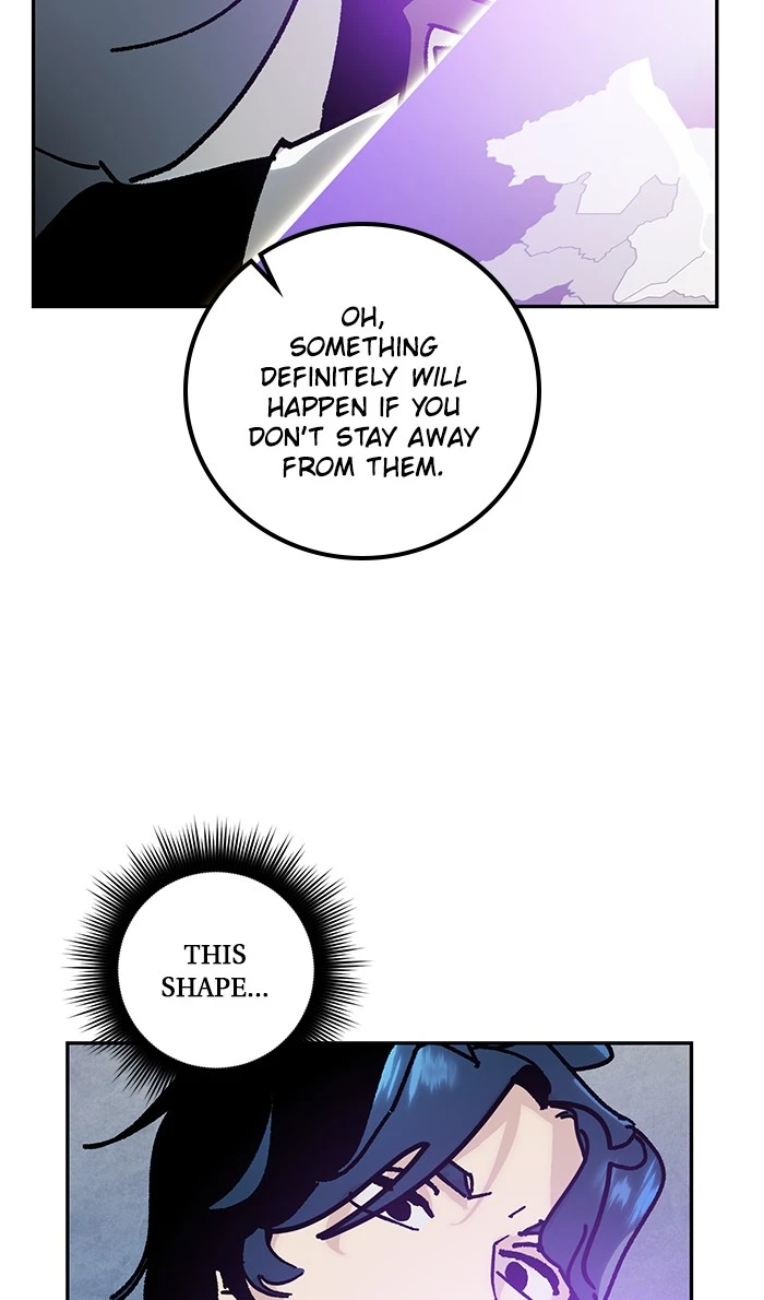 Return to Player Chapter 55, page 71 of 86