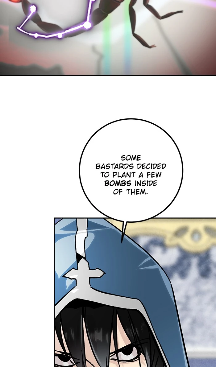 Return to Player Chapter 55, page 73 of 86