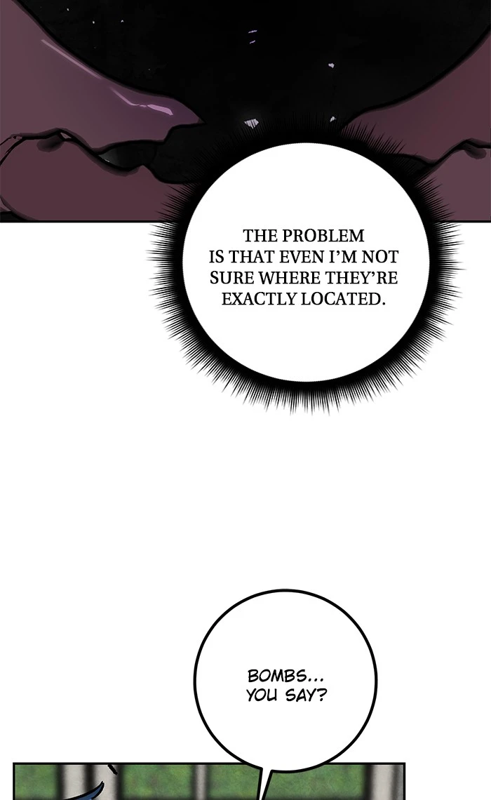 Return to Player Chapter 55, page 76 of 86