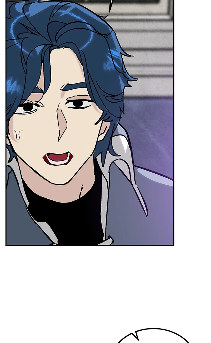 Return to Player Chapter 55, page 77 of 86