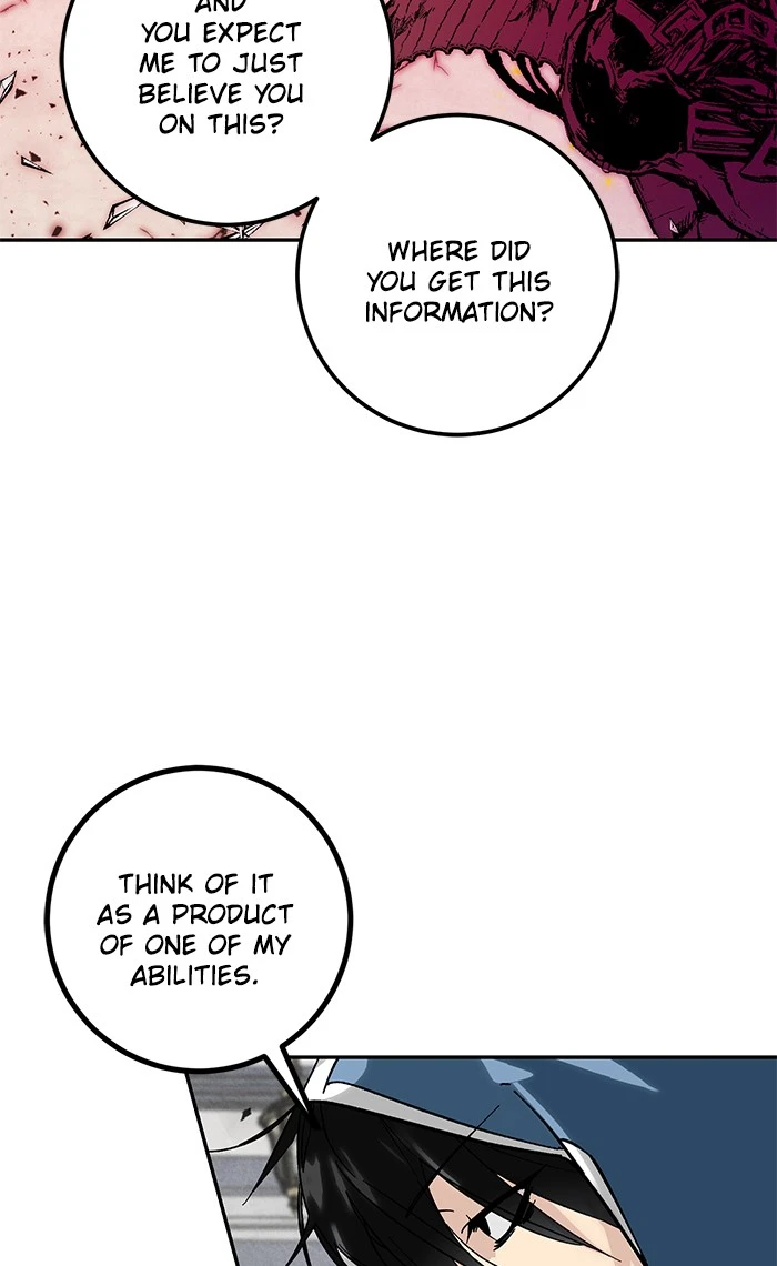 Return to Player Chapter 55, page 79 of 86