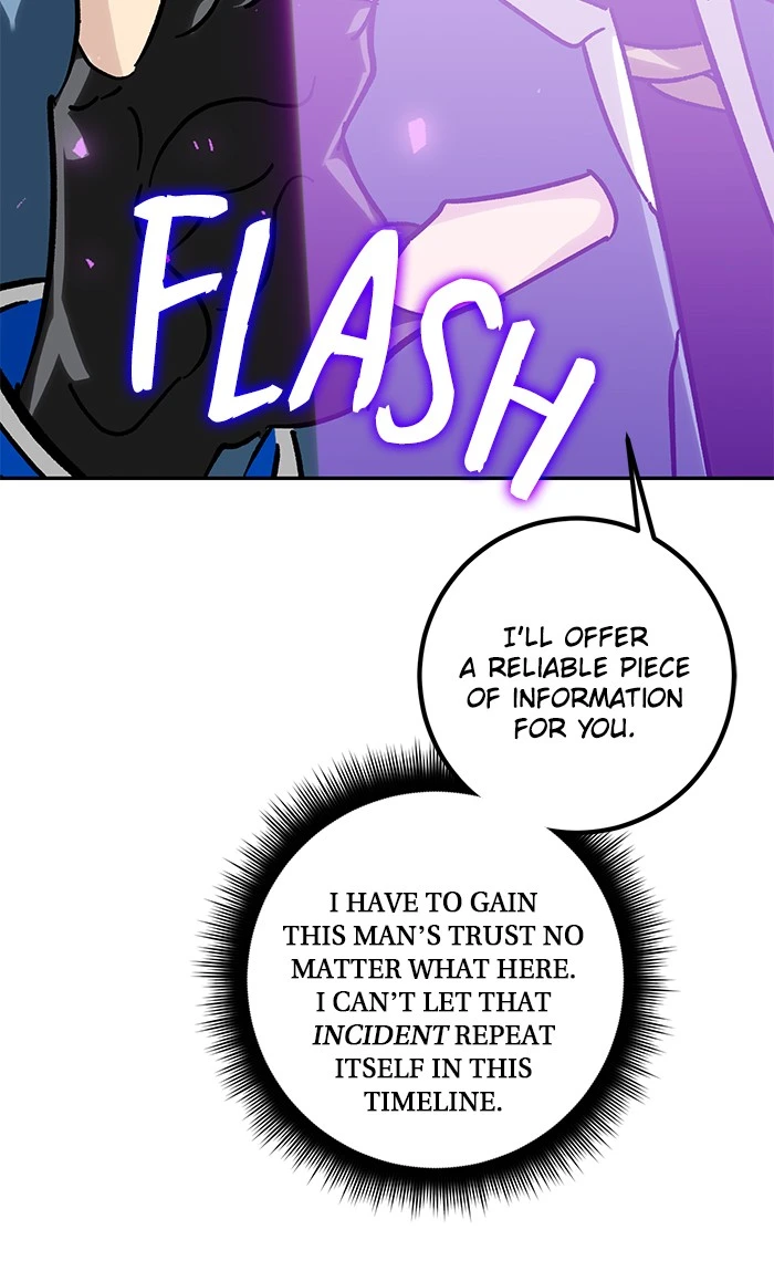 Return to Player Chapter 55, page 82 of 86