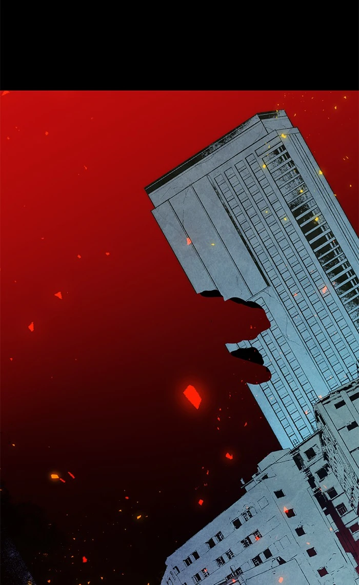 Return to Player Chapter 55, page 84 of 86
