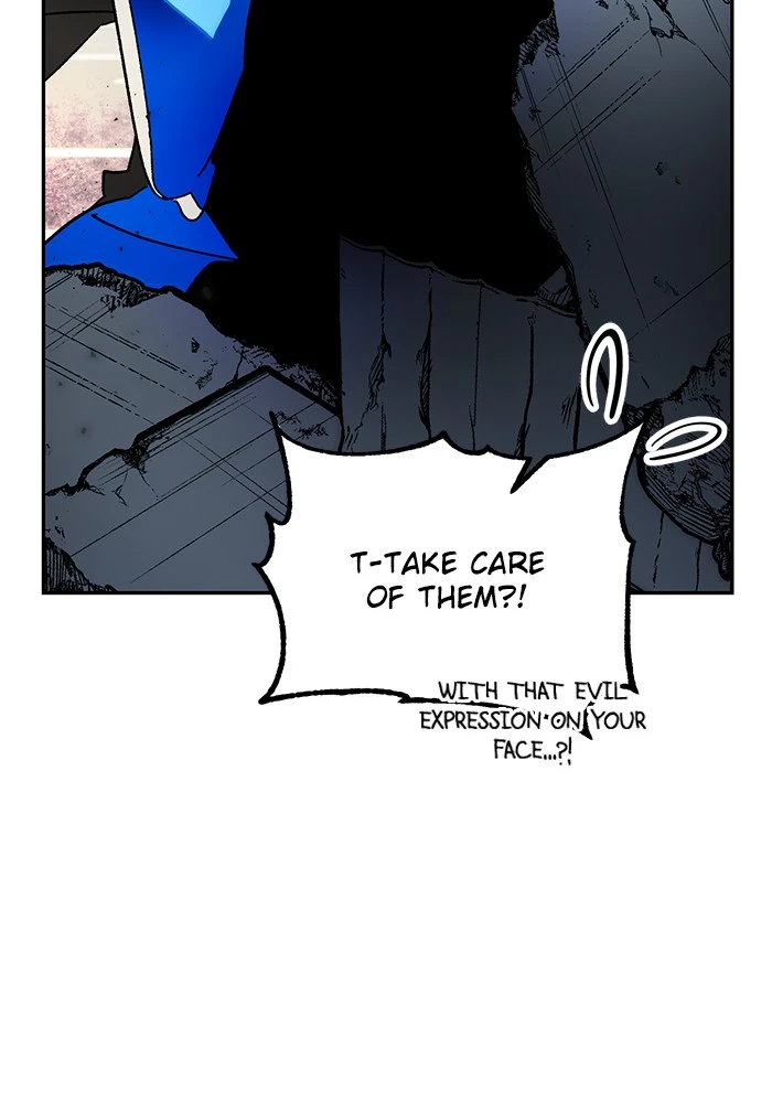 Return to Player Chapter 56, page 100 of 109