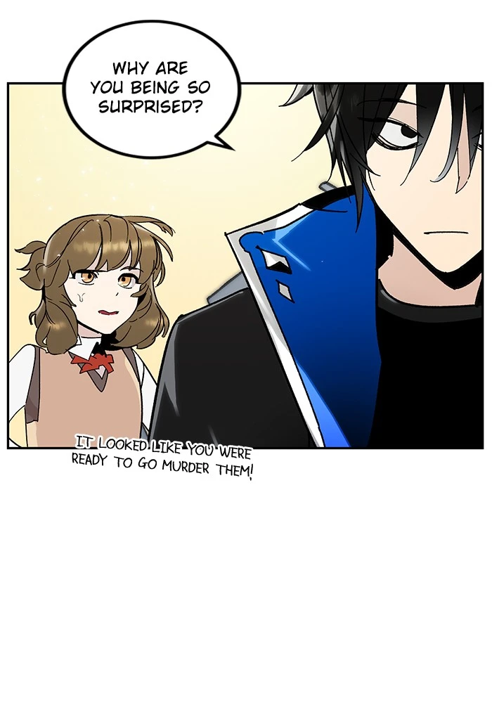 Return to Player Chapter 56, page 101 of 109
