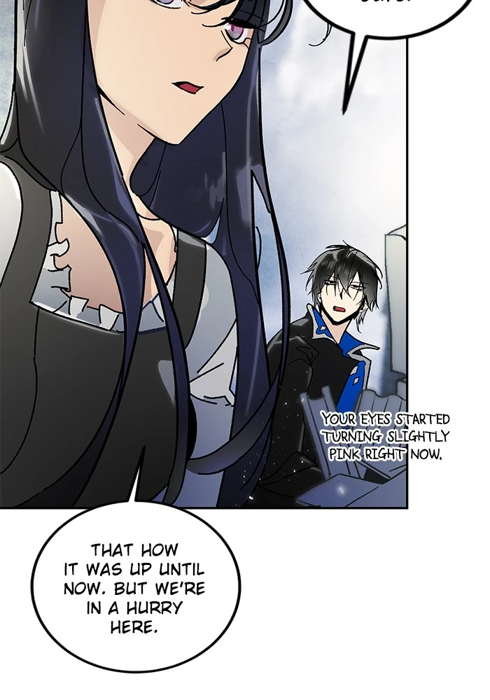 Return to Player Chapter 56, page 103 of 109