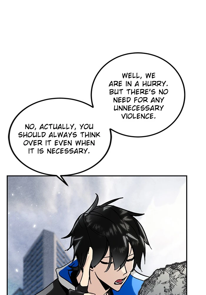 Return to Player Chapter 56, page 104 of 109
