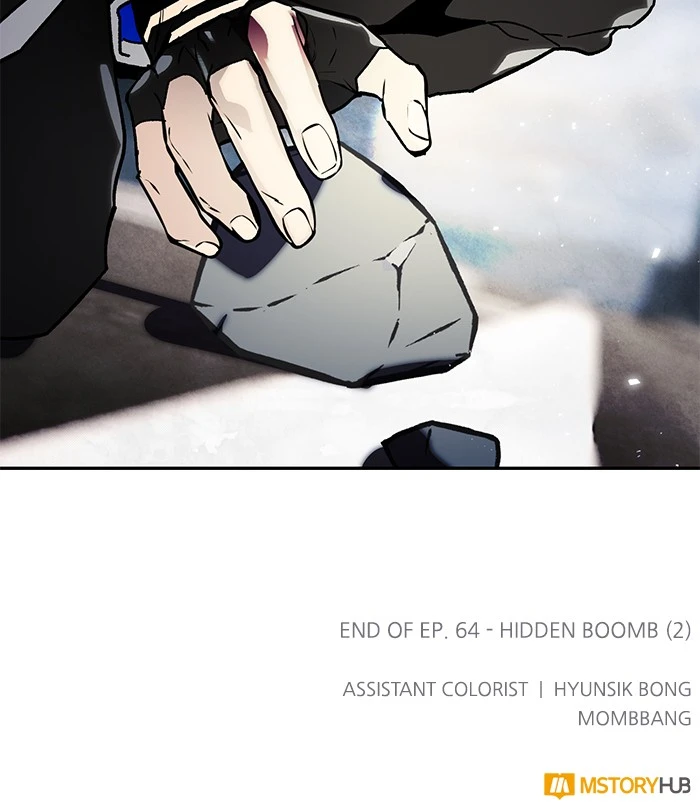 Return to Player Chapter 56, page 109 of 109