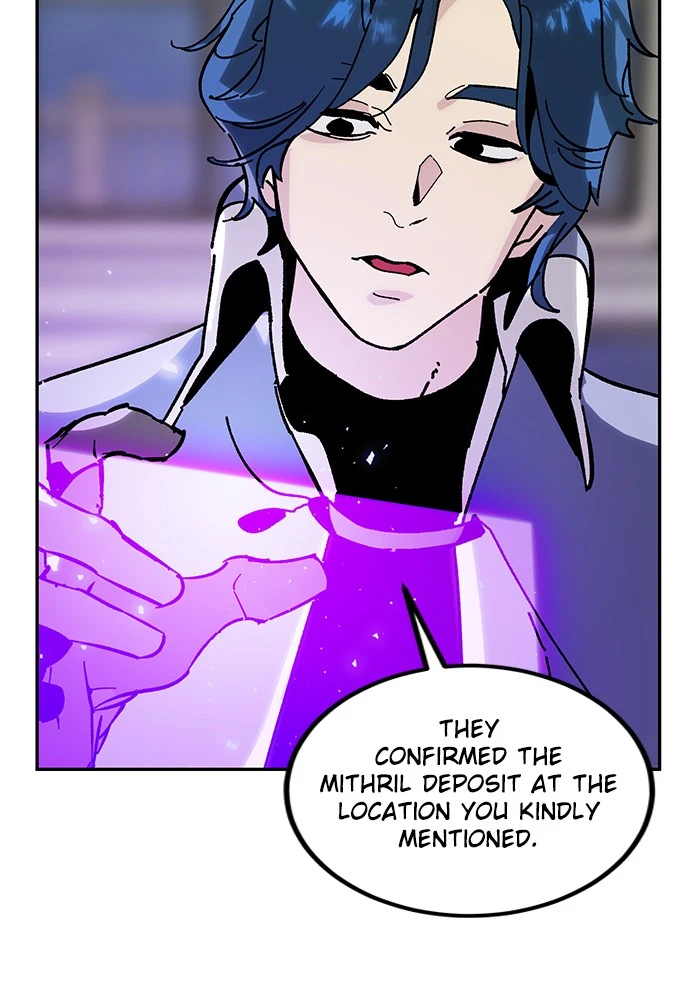 Return to Player Chapter 56, page 23 of 109
