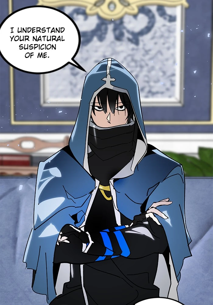 Return to Player Chapter 56, page 26 of 109