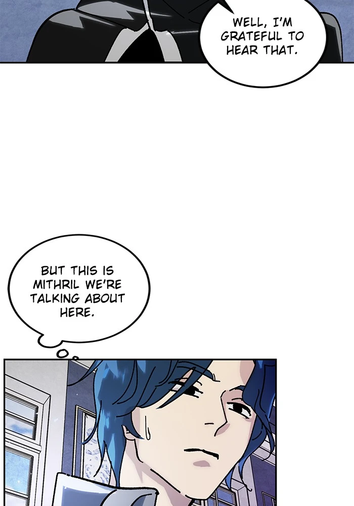 Return to Player Chapter 56, page 27 of 109