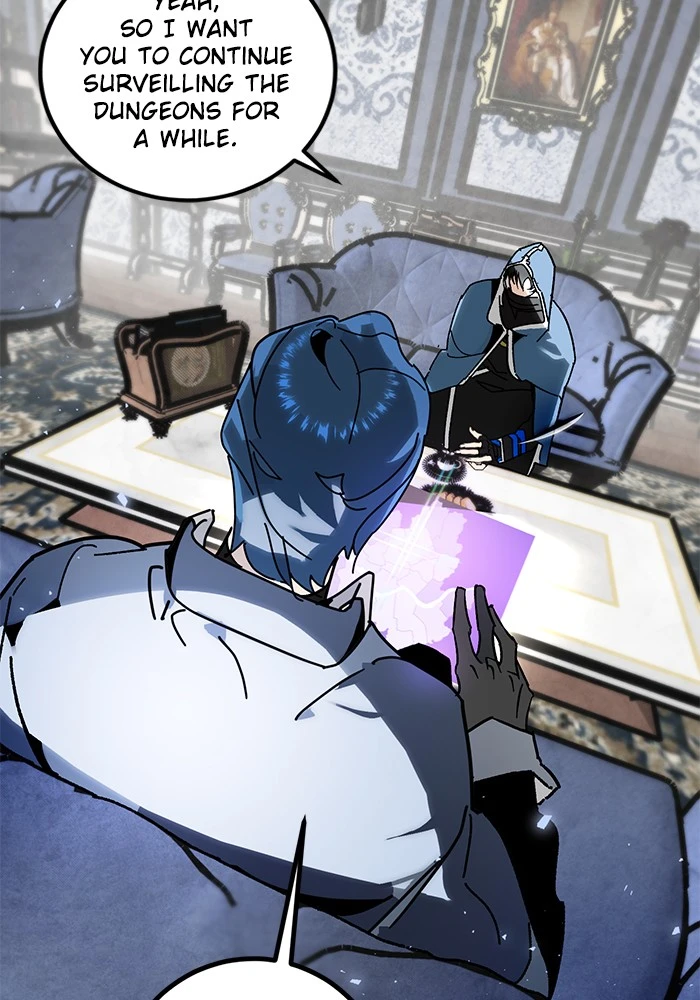 Return to Player Chapter 56, page 32 of 109