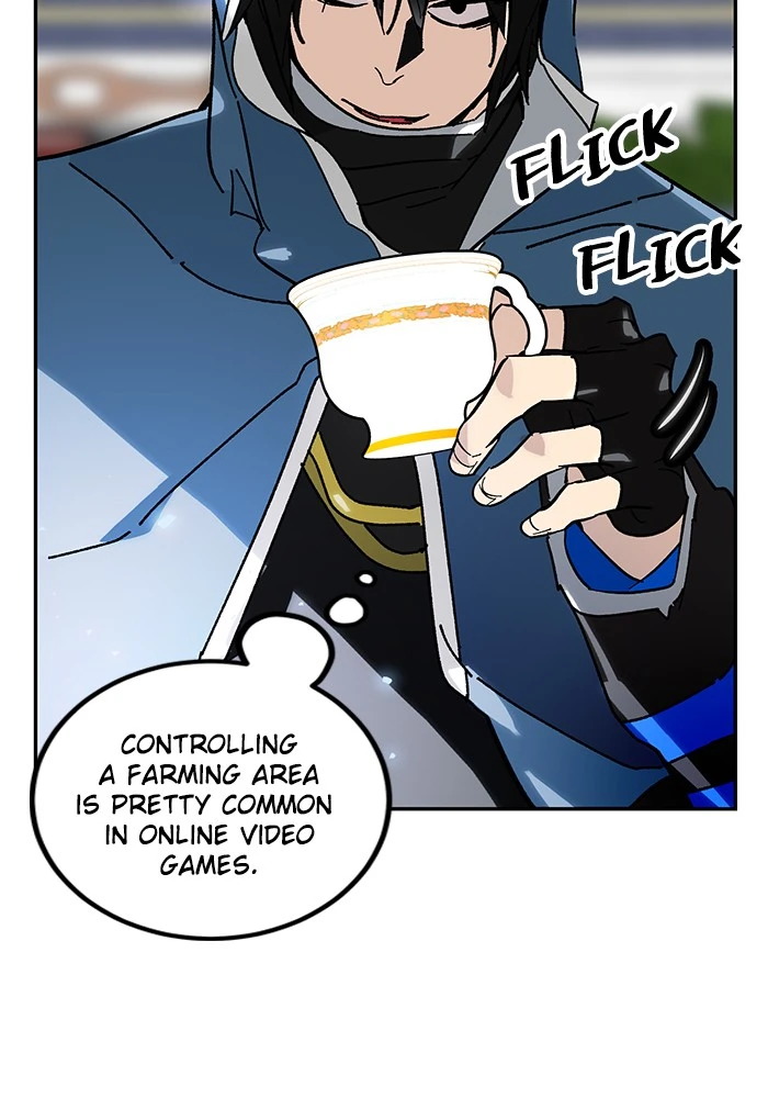 Return to Player Chapter 56, page 37 of 109