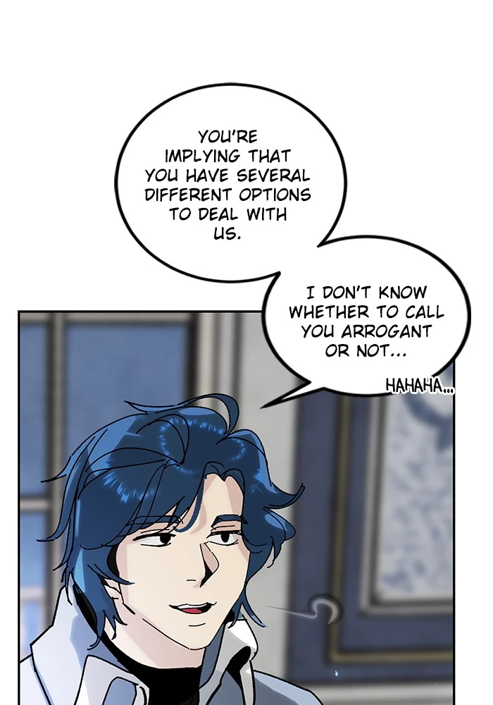 Return to Player Chapter 56, page 38 of 109