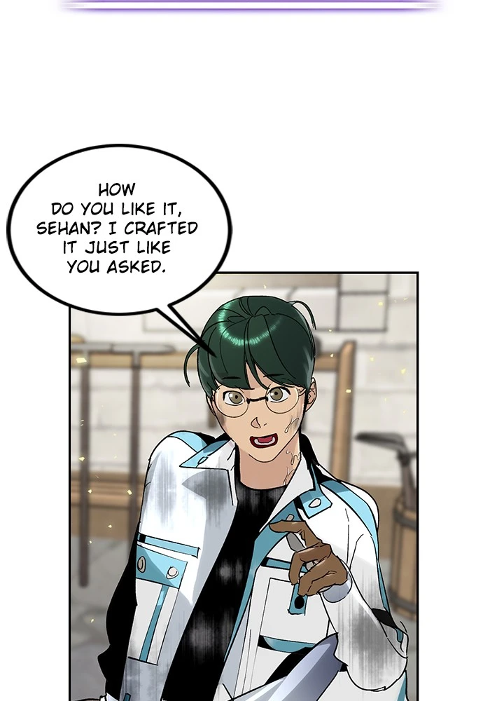 Return to Player Chapter 56, page 52 of 109