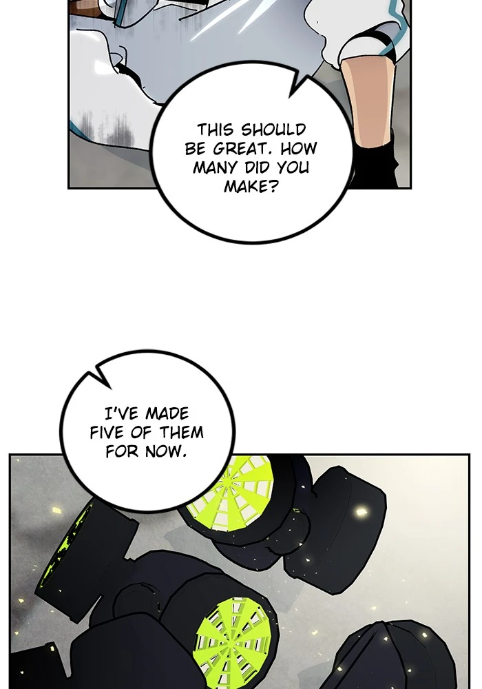 Return to Player Chapter 56, page 53 of 109