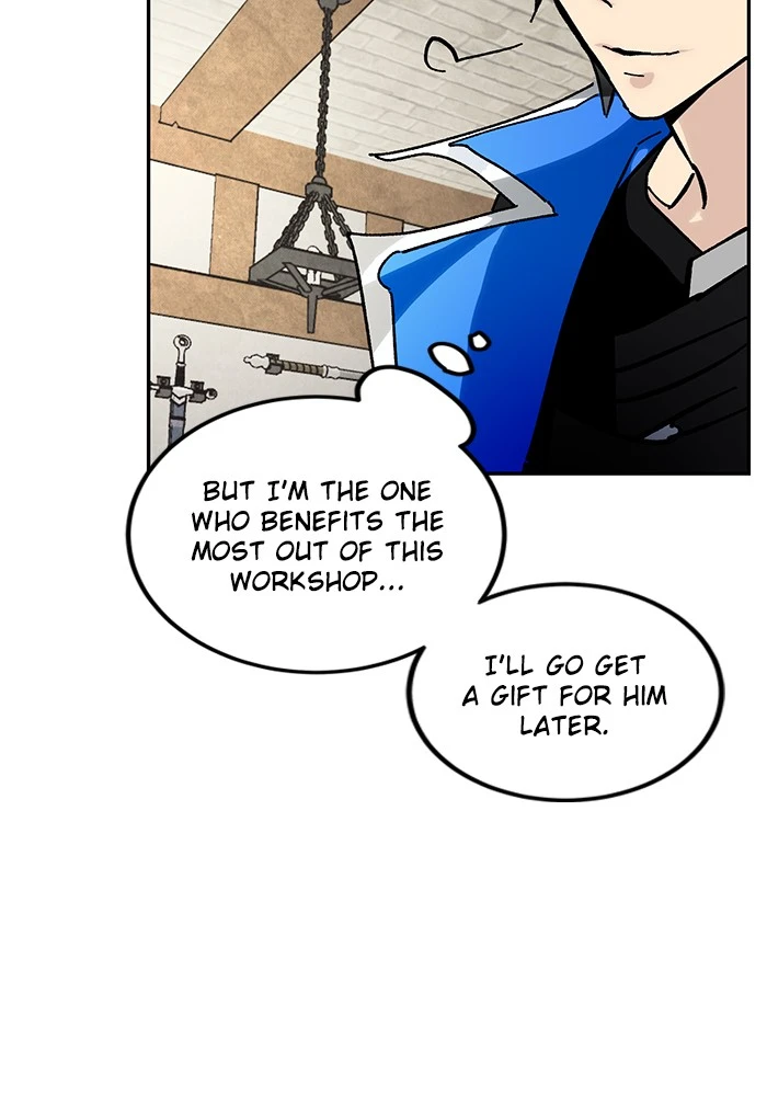 Return to Player Chapter 56, page 57 of 109