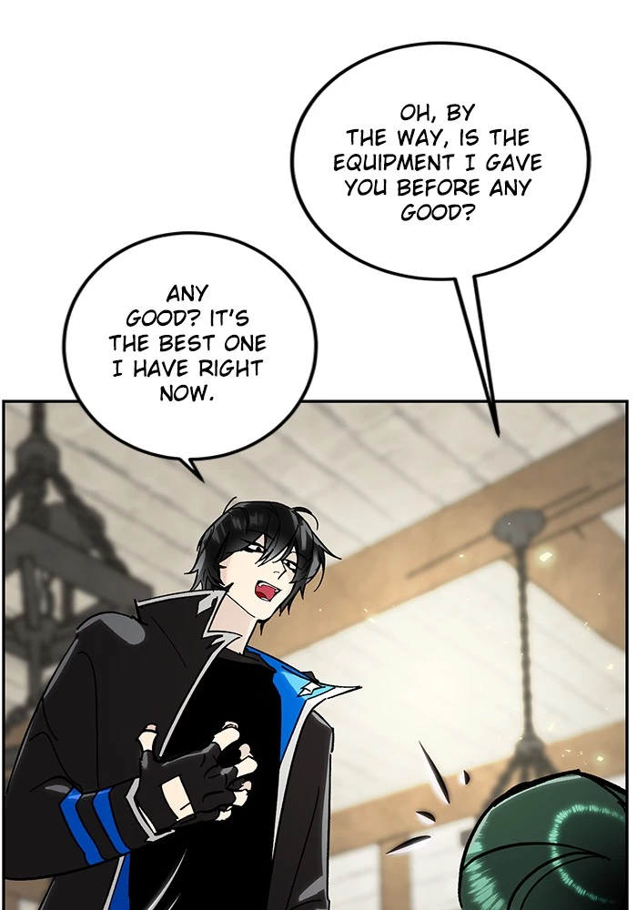 Return to Player Chapter 56, page 58 of 109