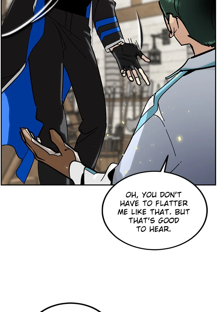 Return to Player Chapter 56, page 59 of 109