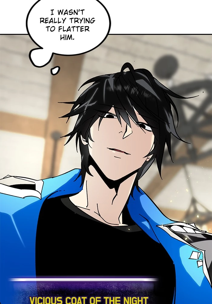 Return to Player Chapter 56, page 60 of 109