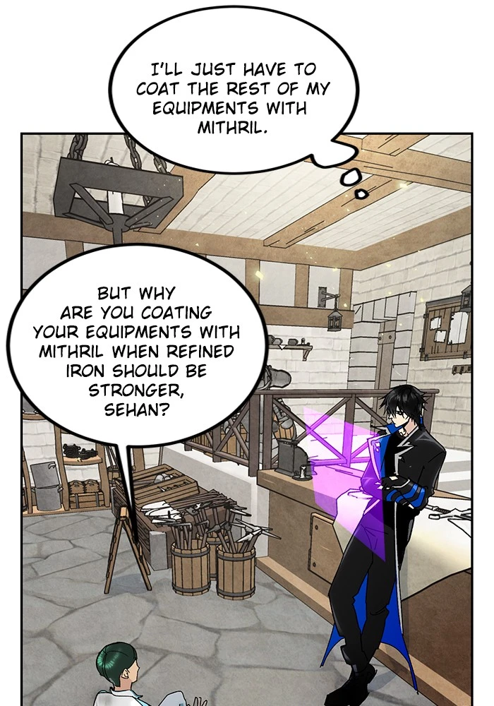Return to Player Chapter 56, page 62 of 109
