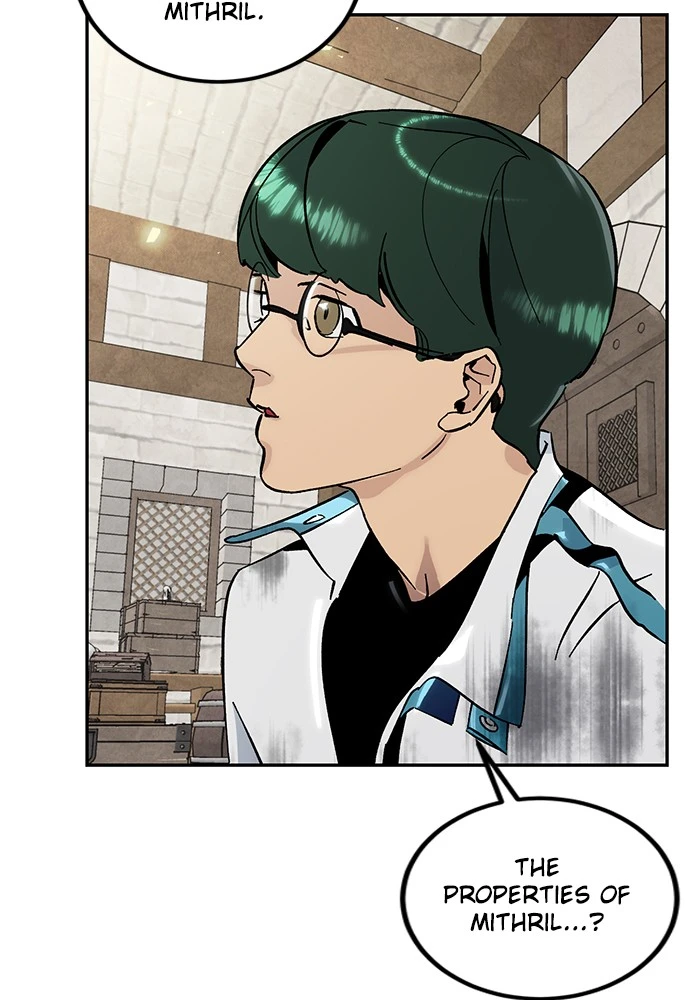 Return to Player Chapter 56, page 64 of 109